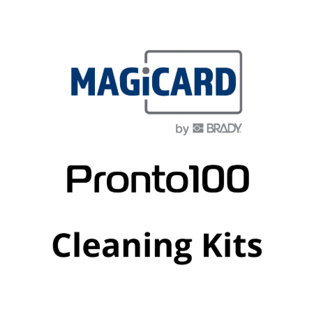Picture for category Pronto 100 Cleaning Kits