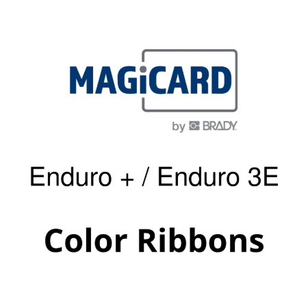 Picture for category Enduro (Plus and 3E) Color Ribbons