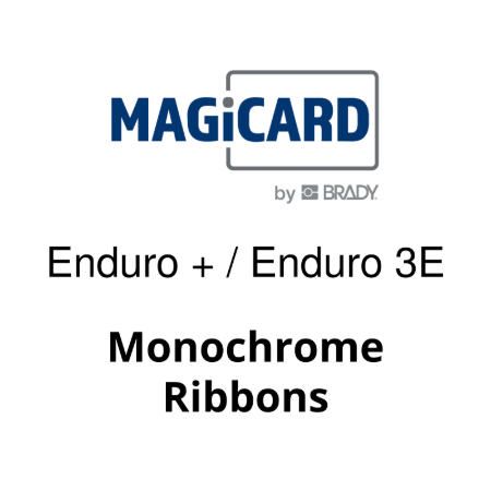 Picture for category Enduro (Plus and 3E) Monochrome Ribbons