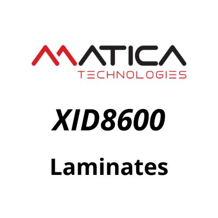 Picture for category XID8600 Laminate