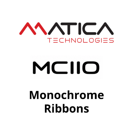 Picture for category MC110 Monochrome Ribbons