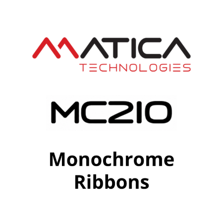 Picture for category MC210 Monochrome Ribbons