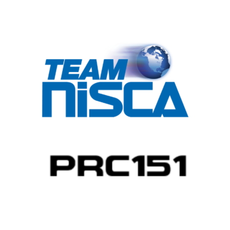 Picture for category PRC151 Supplies
