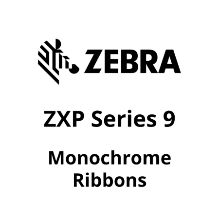 Picture for category ZXP Series 9 Monochrome Ribbons