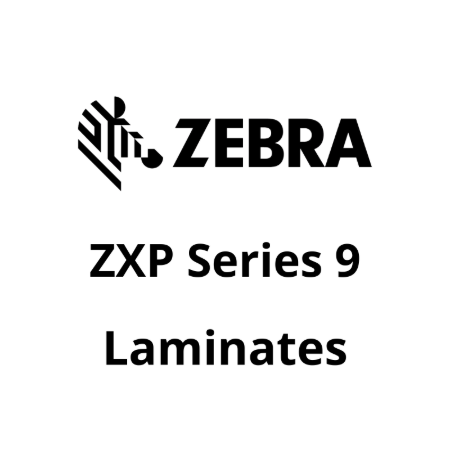 Picture for category ZXP Series 9 Laminates