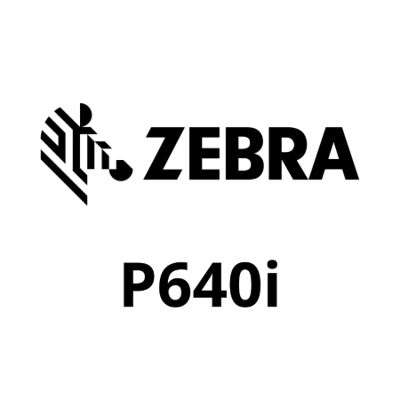 Picture for category P640i Supplies