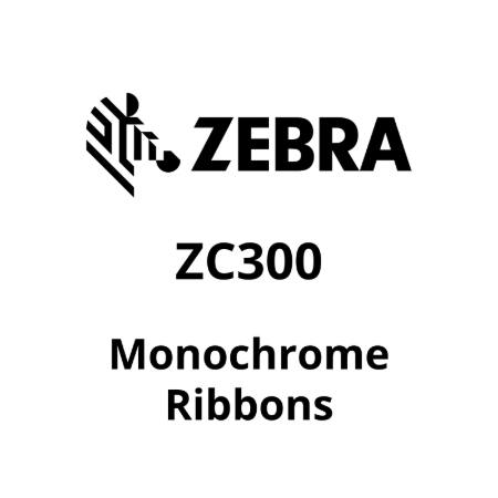 Picture for category ZC300 Monochrome Ribbon