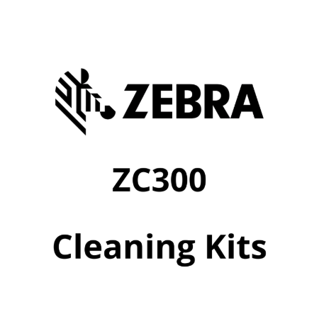 Picture for category ZC300 Cleaning Kits