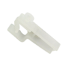 Picture of Pack of 1,000 - Clear Badge Clip for Expiring Badges