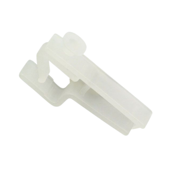 Picture of Pack of 1,000 - Clear Badge Clip for Expiring Badges
