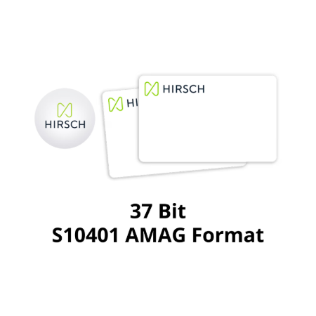 Picture for category Hirsch 37 Bit, S10401 AMAG Format
