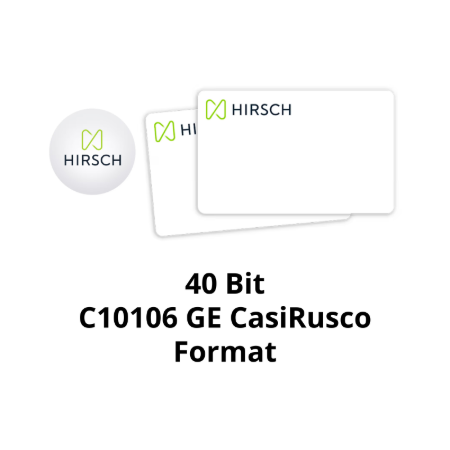 Picture for category Hirsch 40 Bit, C10106 GE CasiRusco Format