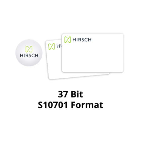 Picture for category Hirsch 37 Bit, S10701 Format