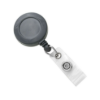 Picture of Pack of 50 - 1.25" Badge Reel Swivel Clip with Clear Strap