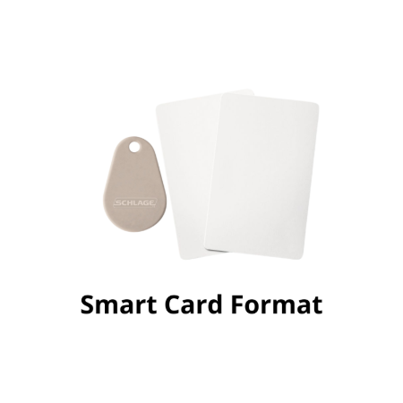 Picture for category Smart Card Format