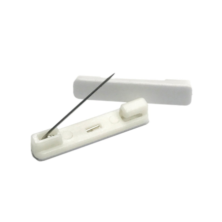 Picture for category Adhesive Badge Clips & Pins