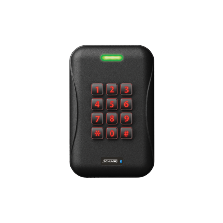 Picture for category Contactless Smart Card Readers