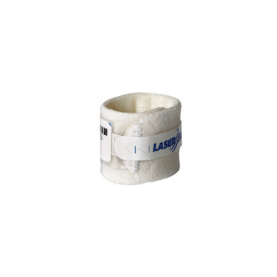 Picture of LaserBand LB2-BABY-CCS Baby Comfy Cuff Security Seal (1000 Pack)