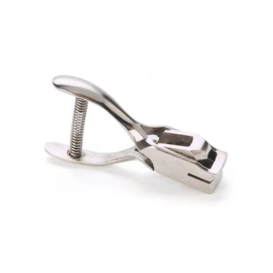 Picture of 3943-1000 Hand-Held Slot Punch