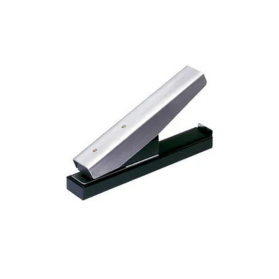 Picture of 3943-2000 Stapler-Style Slot Punch with Slot Receptacle