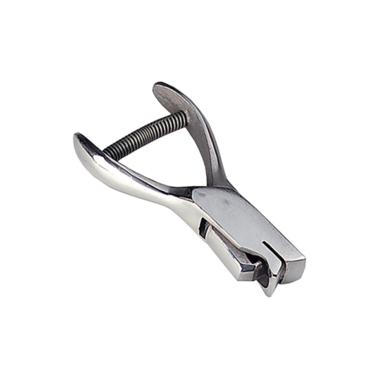 Picture of P-11 Hand-Held Slot Punch Without Guide
