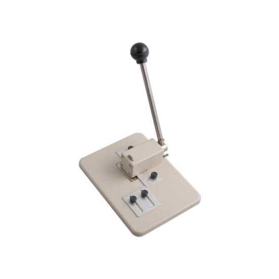 Picture of P-12 Table-Top Slot Punch, Light/Medium Duty