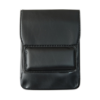 Picture of Pack of 100 - Shielded Vinyl Vertical Top-Load Magnetic Badge Holder 2.5" x 3.38"