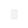 Picture of Pack of 100 - Vinyl Vertical Proximity Card Holder, 2.5" x 3.63"