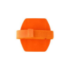 Picture of Pack of 25 - Orange Reflective Arm Band Badge Holder 2.38" x 3.38"