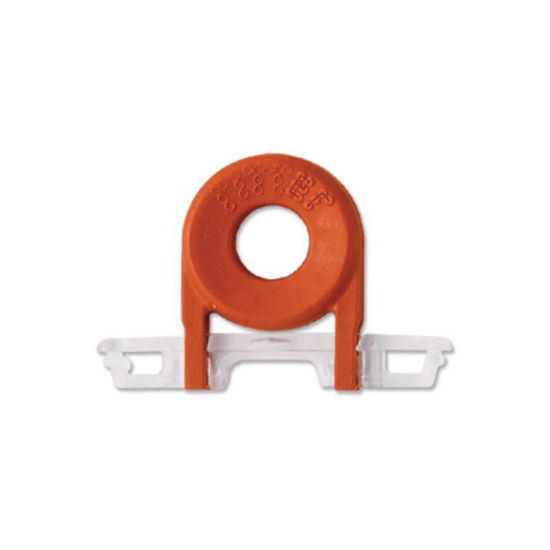 Picture of Pack of 5 - Guard Key for Plastic Locking Card Holder