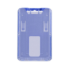 Picture of Pack of 50 - B-Holder Clear Rigid Plastic Vertical Holder 2.13" x 3.38"
