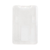 Picture of Pack of 50 - B-Holder Clear Rigid Plastic Vertical Holder 2.13" x 3.38"