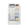 Picture of Pack of 50 - Rigid Wear Vertical 2-Card Badge Holder with Slot 2.38" x 3.5"