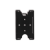 Picture of Pack of 50 - Semi-Rigid Convertible Card Holder with Belt Clip 2.16" x 3.48"