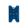 Picture of Pack of 50 - Semi-Rigid Convertible Card Holder with Belt Clip 2.16" x 3.48"