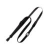 Picture of Pack of 100 - 3/8" MicroWeave Adjustable Lanyard with Breakaway No-Twist Hook