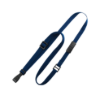 Picture of Pack of 100 - 3/8" MicroWeave Adjustable Lanyard with Breakaway No-Twist Hook