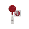 Picture of Badge Reel with Belt Clip and Durable Strap (50 Pack)