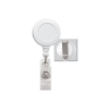 Picture of Badge Reel with Belt Clip and Durable Strap (50 Pack)