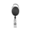 Picture of Pack of 50 - Badge Reel with Clear Vinyl Strap