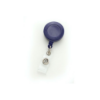 Picture of Pack of 50 - Badge Reel with Clear Vinyl Strap and Belt Clip