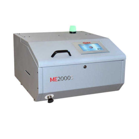 Picture of CIM ME1000S/ME2000S Metal Embosser System