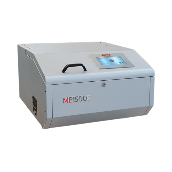 Picture of CIM ME1500S Metal Embosser System