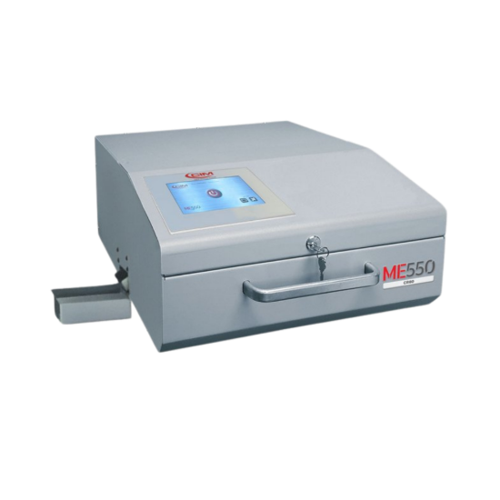 Picture of CIM ME550 CR80 Metal Tag Embosser System