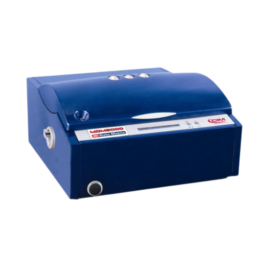 Picture of CIM MDM1000/MDM2000 Data Matrix Barcode Metal Tag System