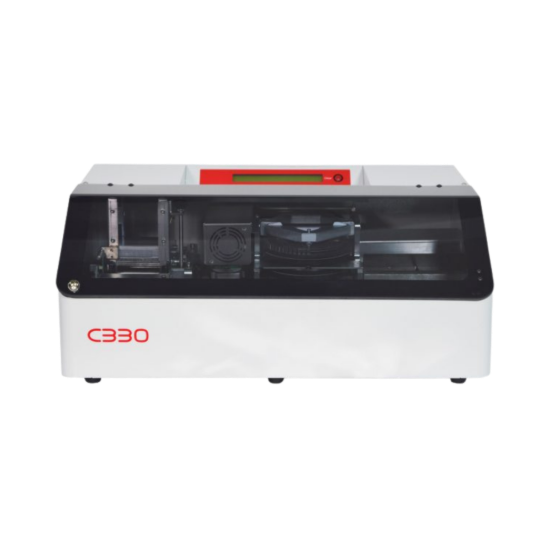 Picture of Matica C330 Metal Plate Embosser System