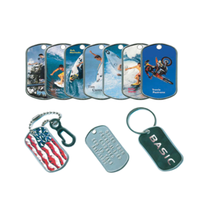 Picture of Custom Dog Tags