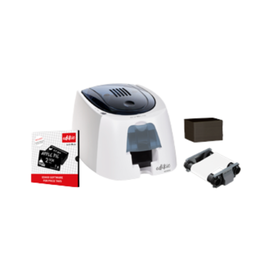 Picture of Edikio Access Price Tag ID Card Printer System