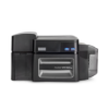 Picture of FARGO DTC1500SE Single-Sided ID Card Printer