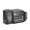 Picture of FARGO DTC1500SE Single-Sided ID Card Printer